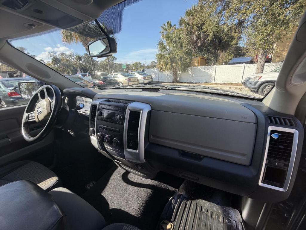 2012 RAM 1500 Image 50