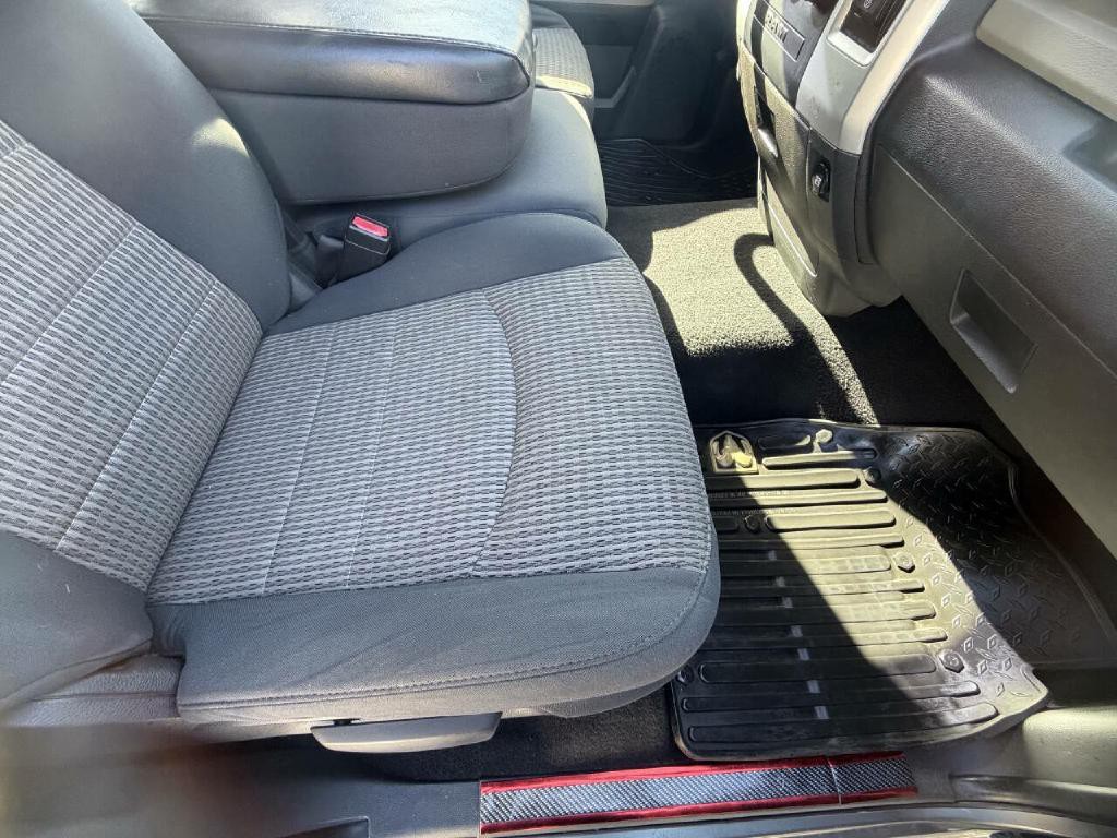 2012 RAM 1500 Image 51