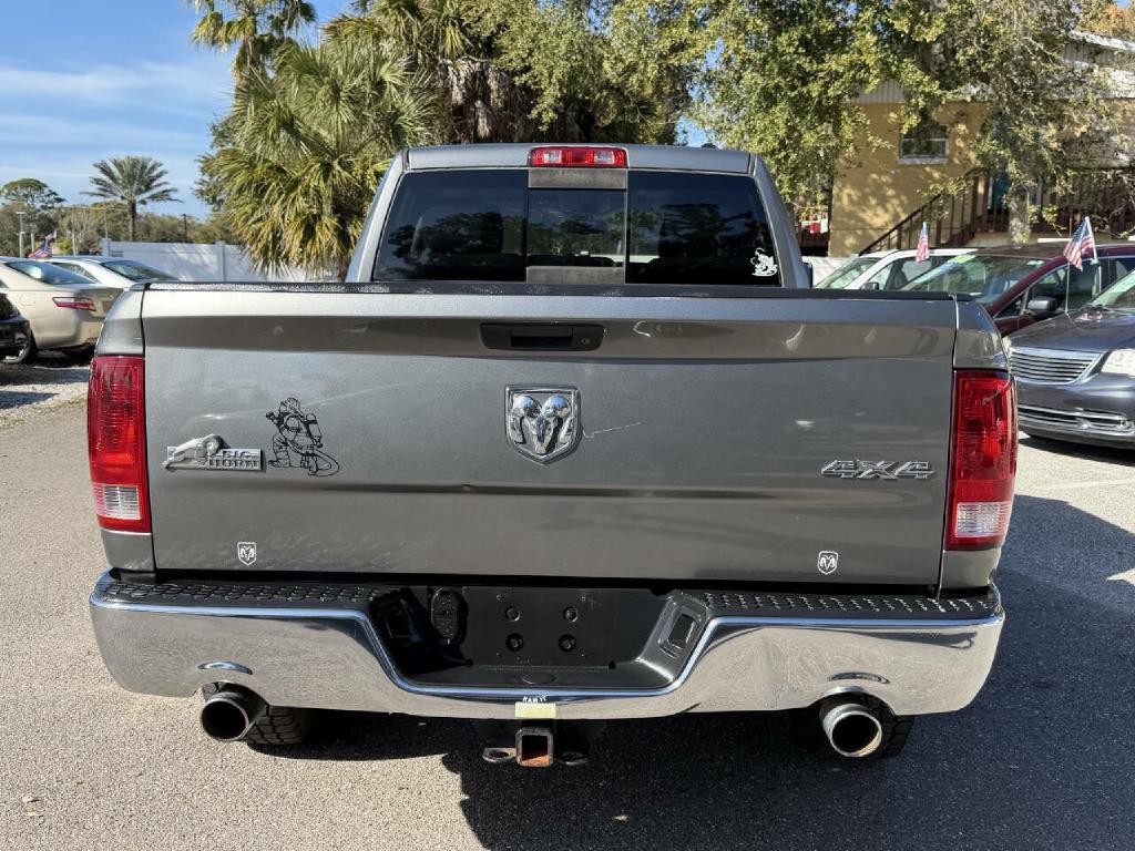 2012 RAM 1500 Image 53