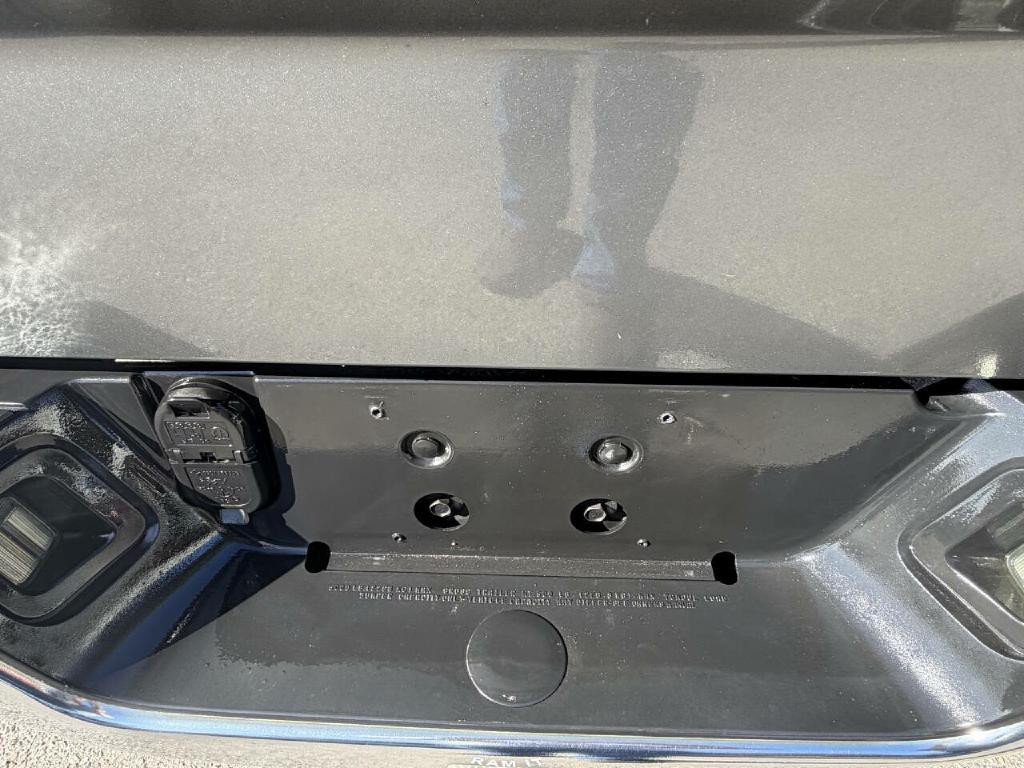 2012 RAM 1500 Image 54