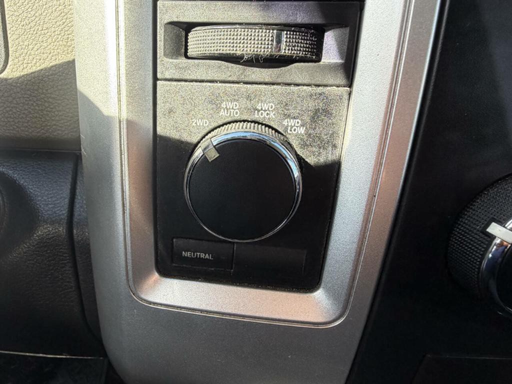 2012 RAM 1500 Image 55