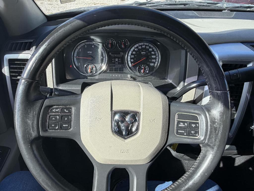 2012 RAM 1500 Image 56
