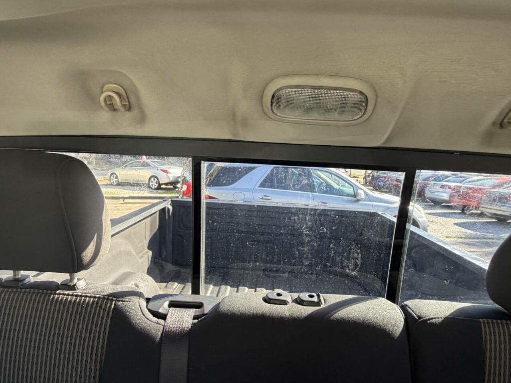 2012 RAM 1500 Image 57