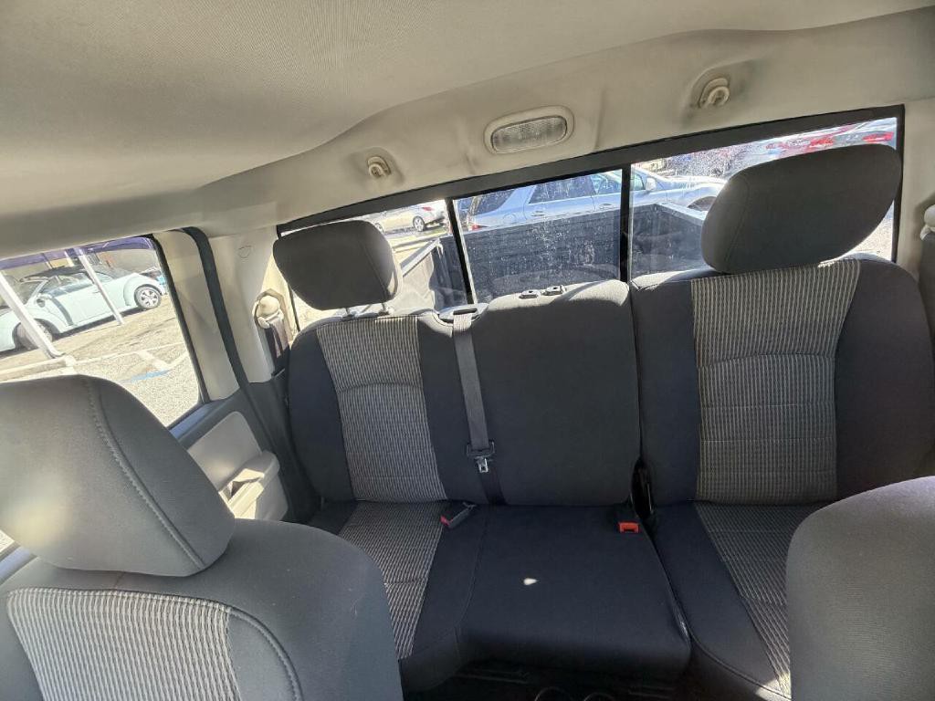 2012 RAM 1500 Image 59