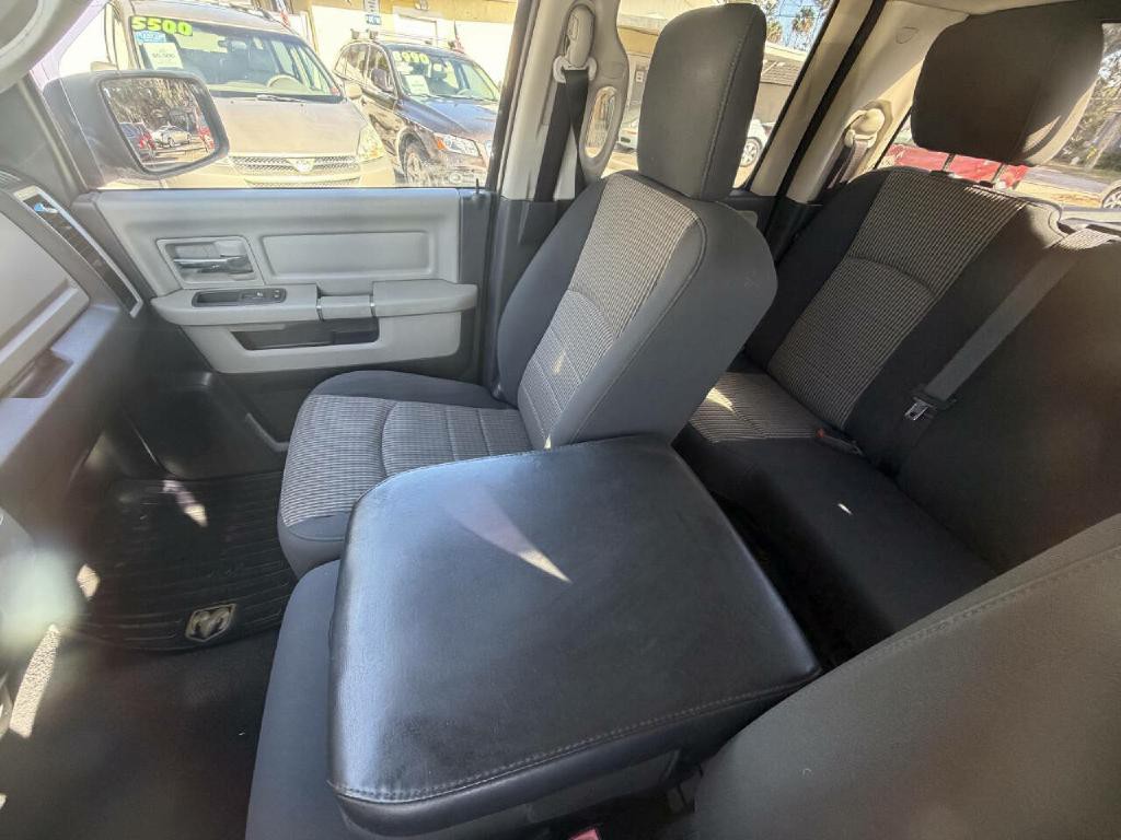 2012 RAM 1500 Image 60