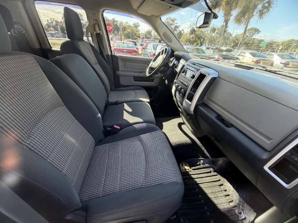 2012 RAM 1500 Image 61