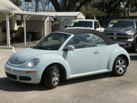 Image for 2006 Volkswagen Beetle 2.5 w/Automat ID: 7264258