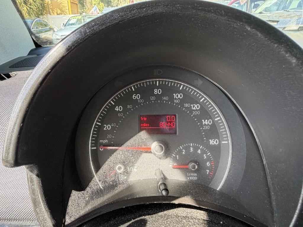 2006 Volkswagen Beetle Image 11