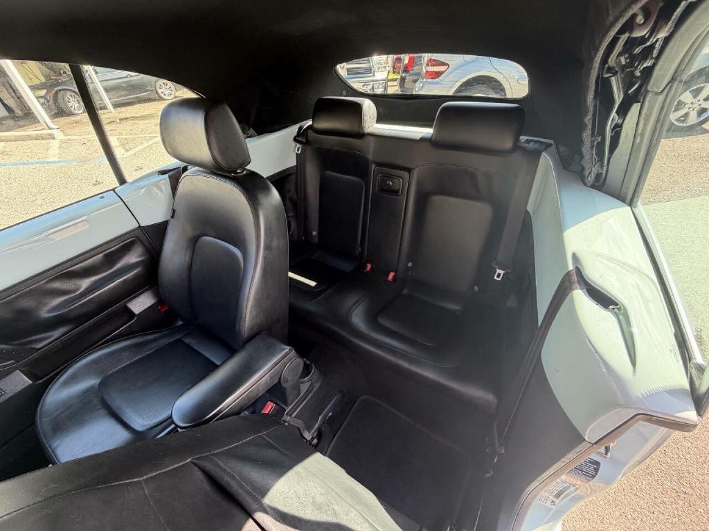 2006 Volkswagen Beetle Image 19