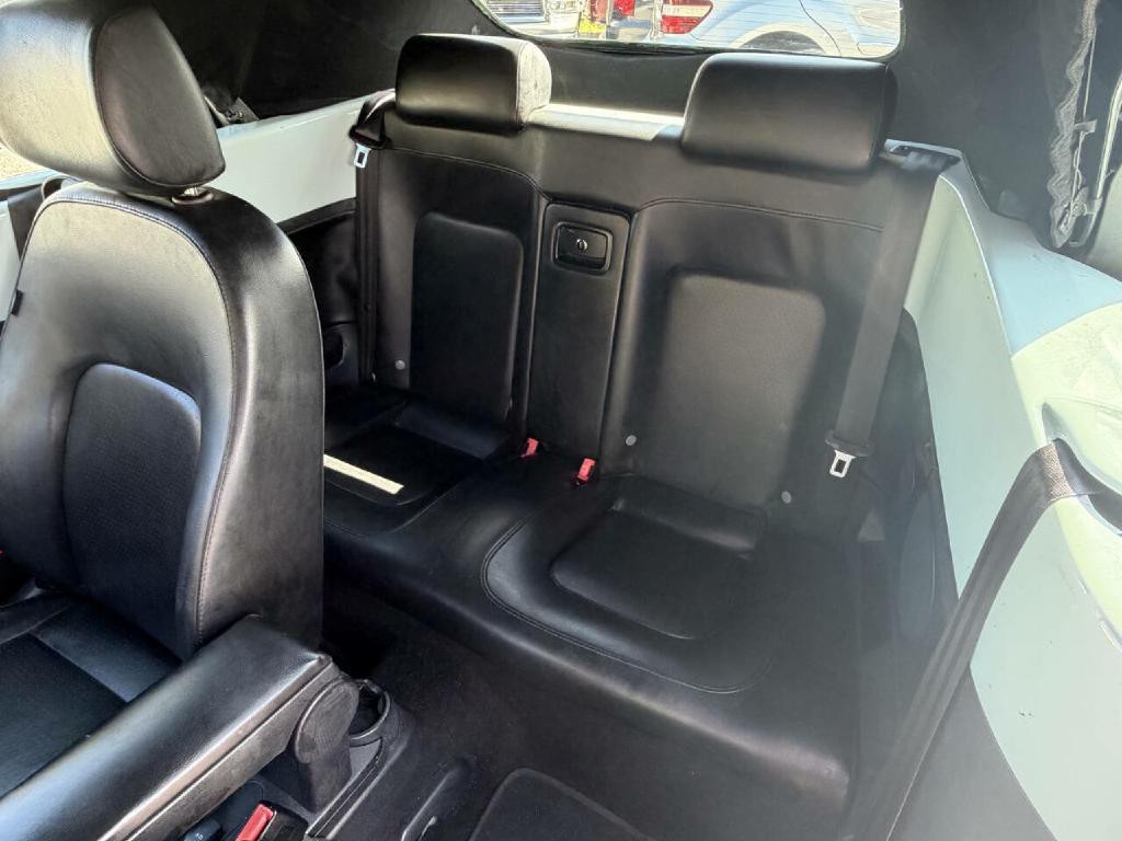 2006 Volkswagen Beetle Image 36