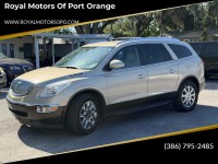 Image for 2012 Buick Enclave Leather ID: 7432120