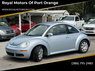Image for 2010 Volkswagen Beetle Base ID: 7493026