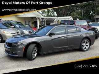 Image for 2016 Dodge Charger SXT ID: 7600248
