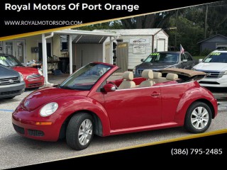 Image for 2010 Volkswagen Beetle Base ID: 7680859
