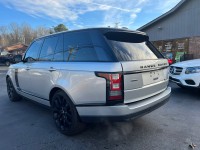Image for 2016 Land Rover Range Rover Supercharged ID: 6278322