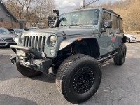 Image for 2015 Jeep Wrangler Unlimited Sport ID: 6343624