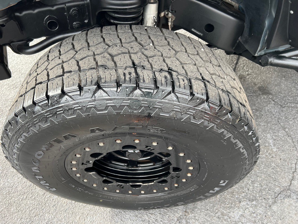 2015 Jeep Wrangler Unlimited Image 36