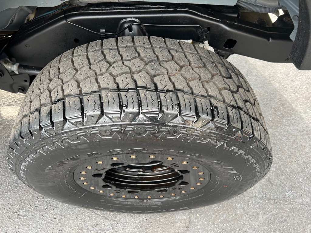 2015 Jeep Wrangler Unlimited Image 41