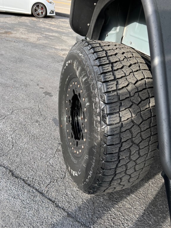 2015 Jeep Wrangler Unlimited Image 59