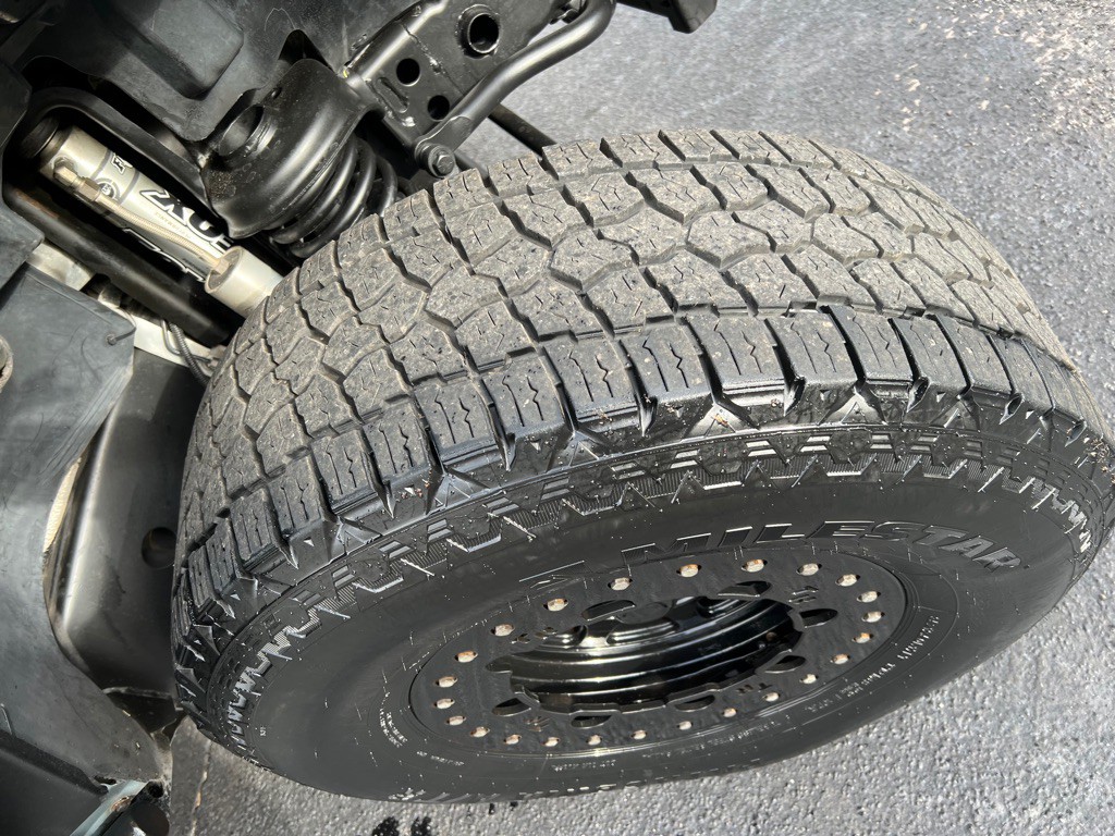 2015 Jeep Wrangler Unlimited Image 60