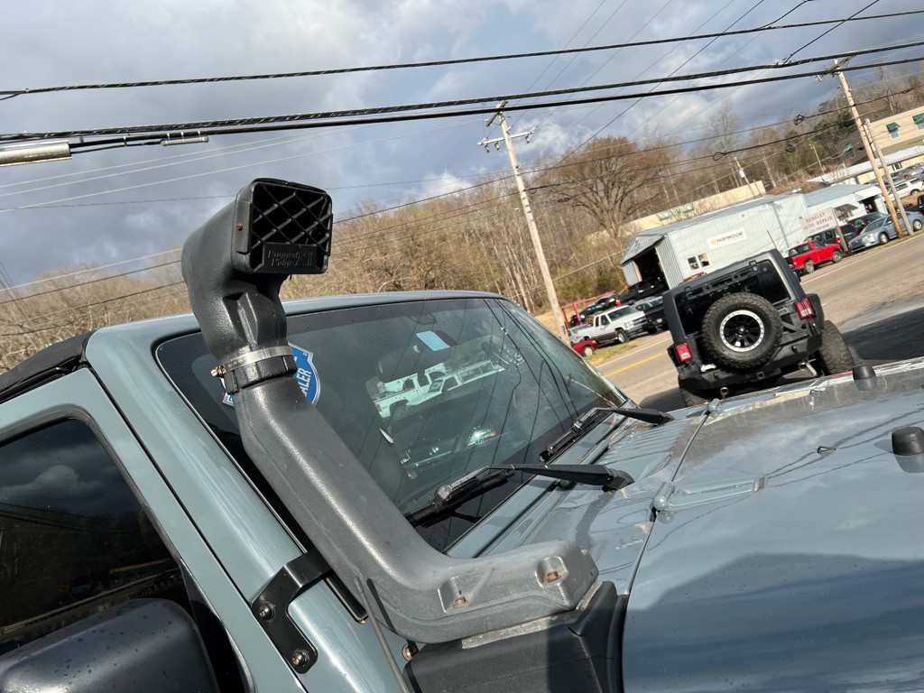 2015 Jeep Wrangler Unlimited Image 67