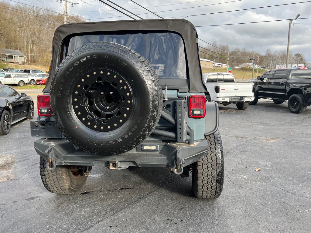 2015 Jeep Wrangler Unlimited Image 71