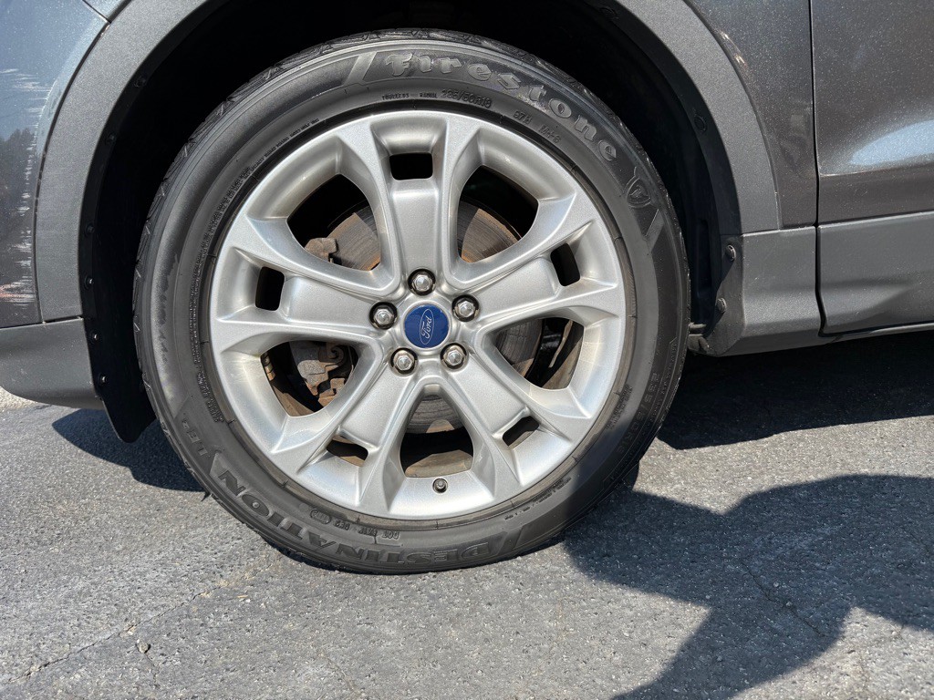 2015 Ford Escape Image 22
