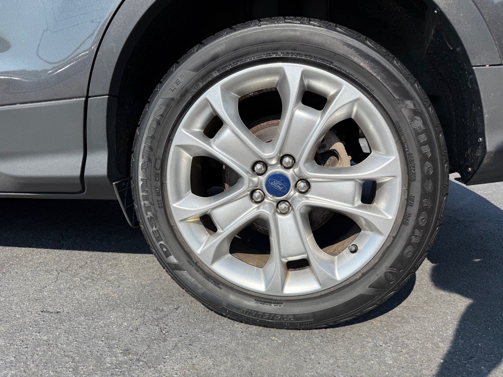 2015 Ford Escape Image 23