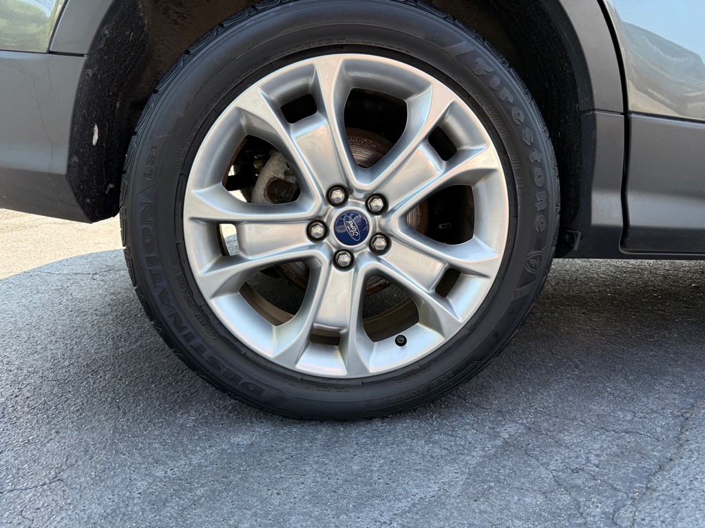 2015 Ford Escape Image 24