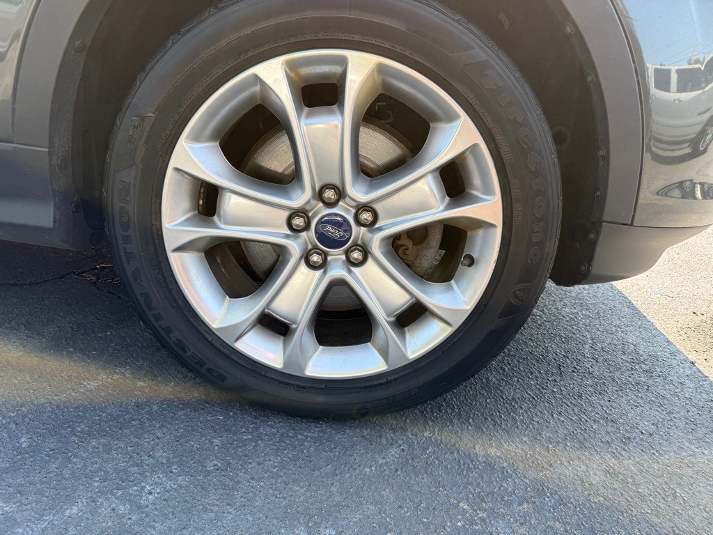 2015 Ford Escape Image 25