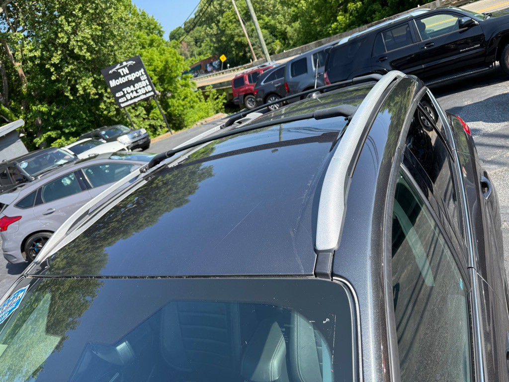 2015 Ford Escape Image 28