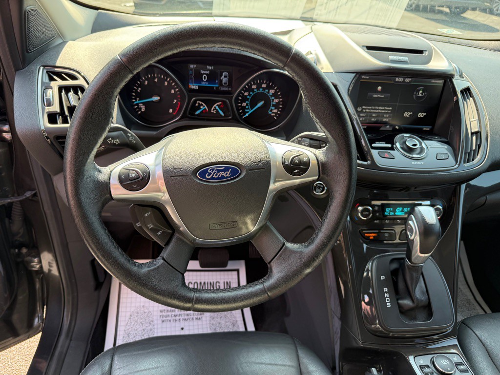 2015 Ford Escape Image 34