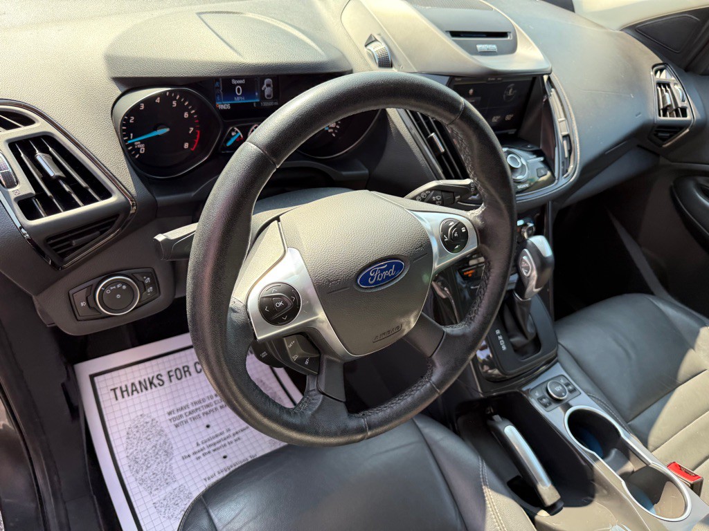 2015 Ford Escape Image 36