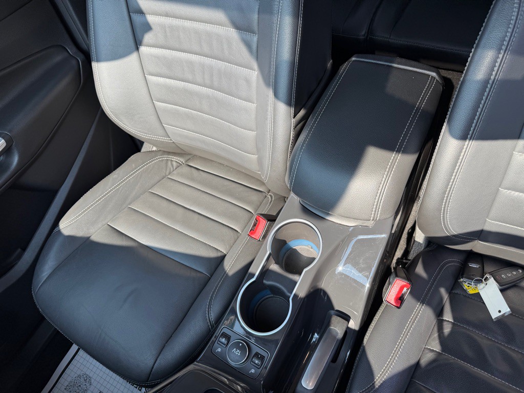 2015 Ford Escape Image 49