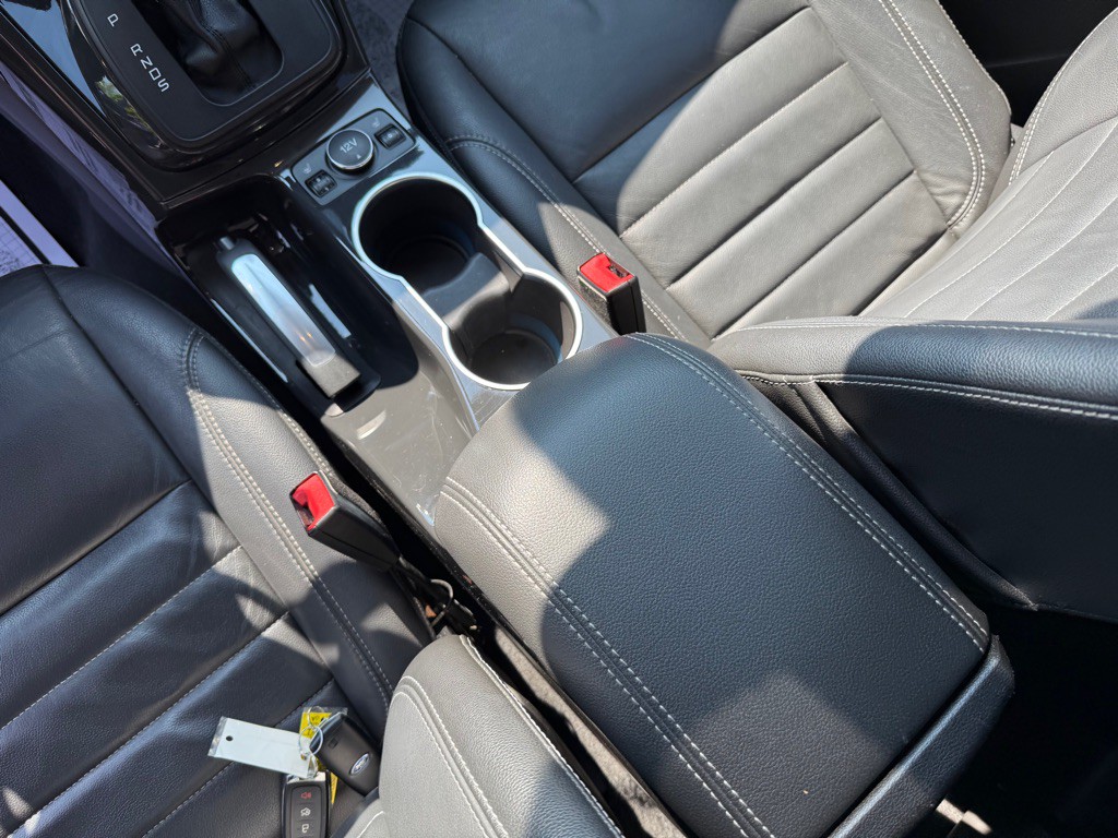 2015 Ford Escape Image 50