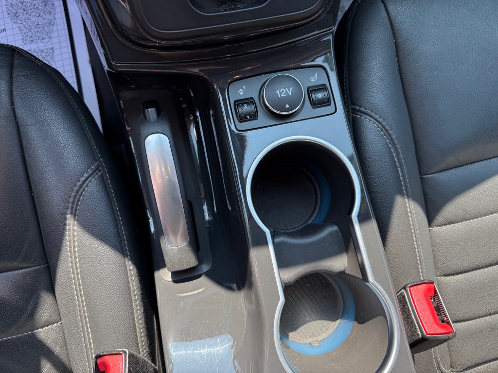 2015 Ford Escape Image 52