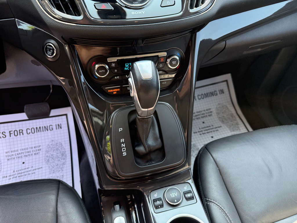 2015 Ford Escape Image 53