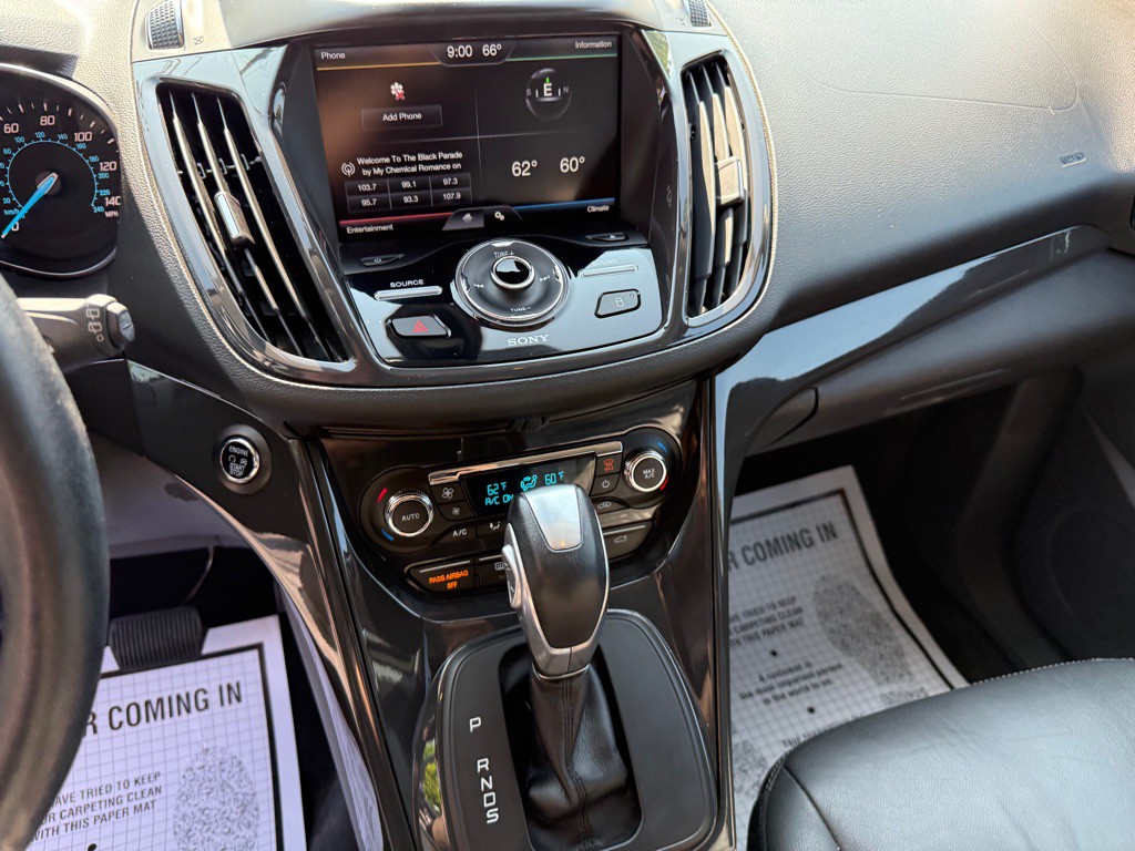 2015 Ford Escape Image 54