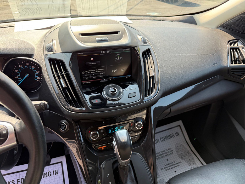2015 Ford Escape Image 55