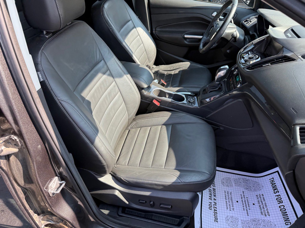 2015 Ford Escape Image 57