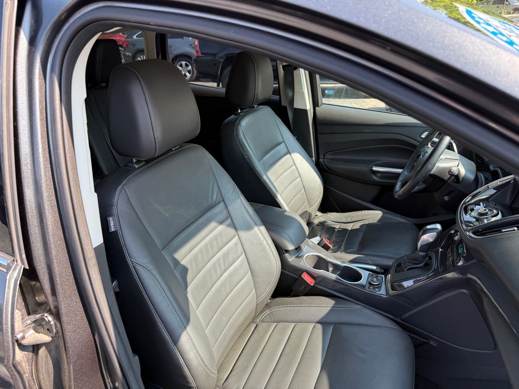 2015 Ford Escape Image 58
