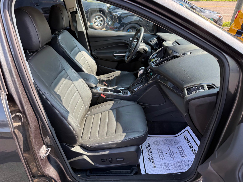 2015 Ford Escape Image 59