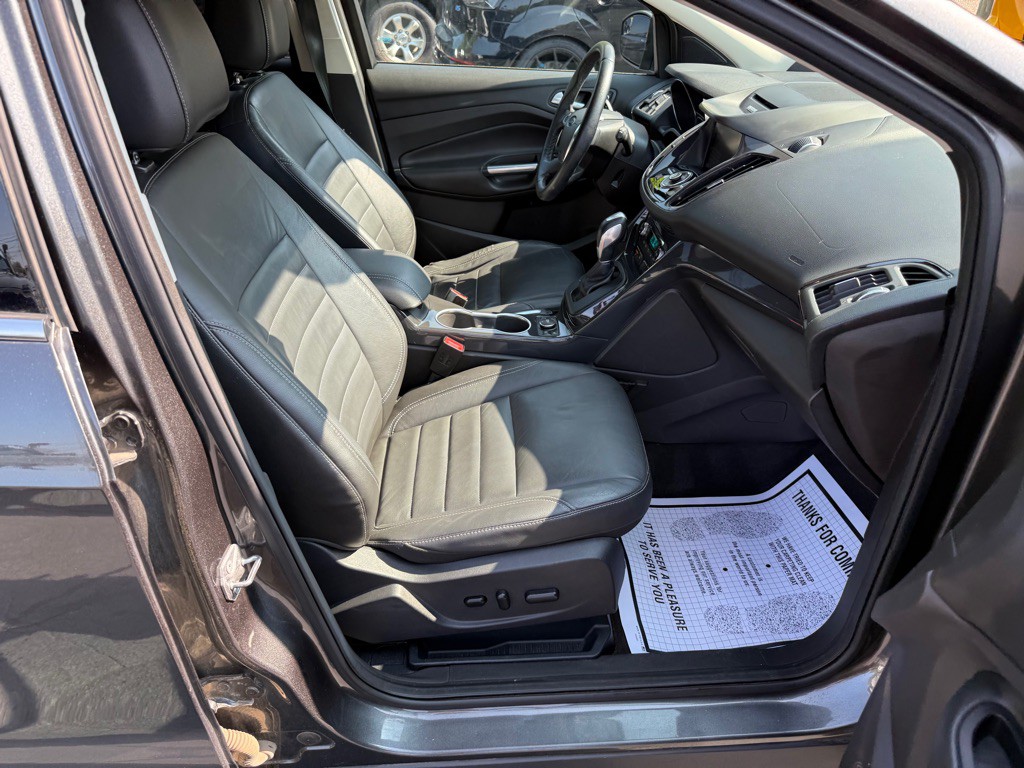 2015 Ford Escape Image 60