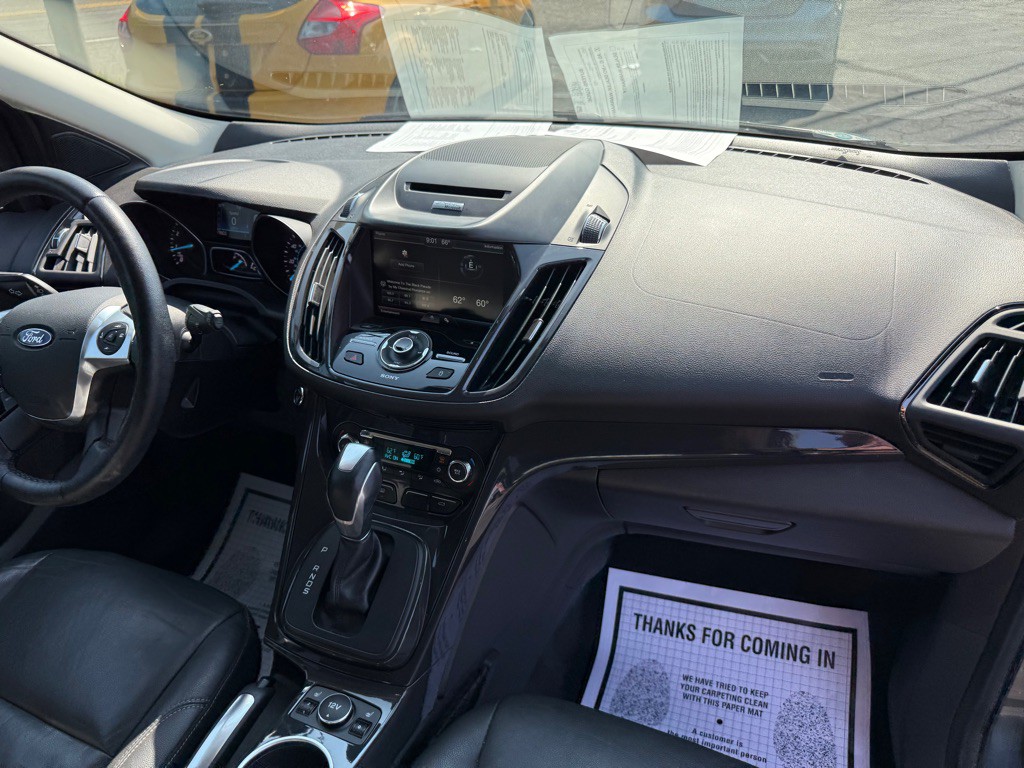 2015 Ford Escape Image 61