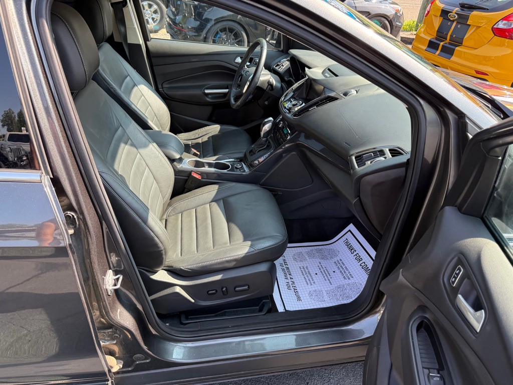 2015 Ford Escape Image 63