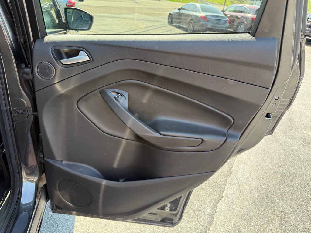 2015 Ford Escape Image 64
