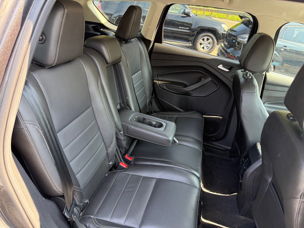 2015 Ford Escape Image 65