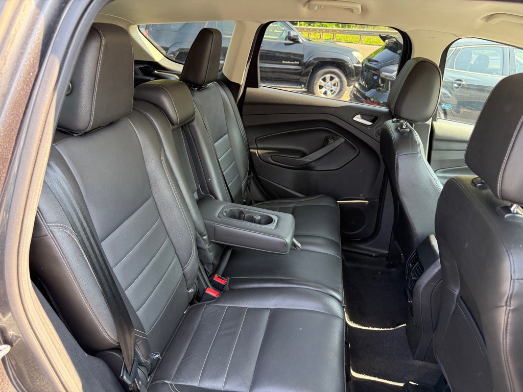 2015 Ford Escape Image 66
