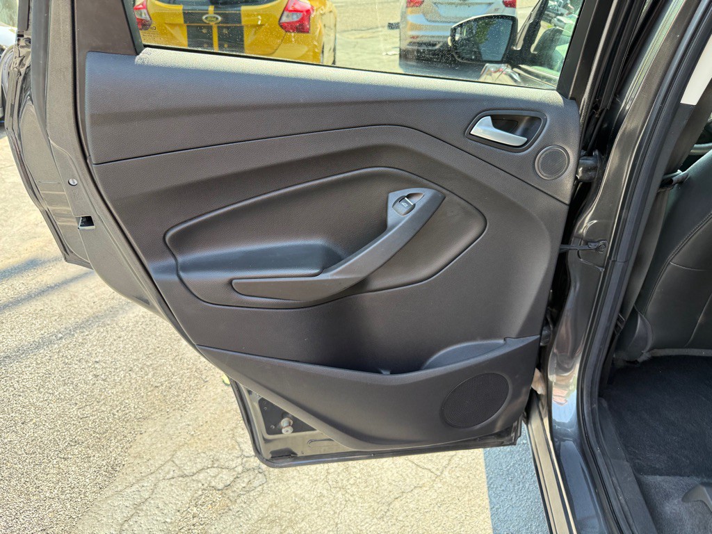 2015 Ford Escape Image 67