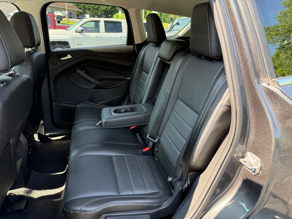 2015 Ford Escape Image 68
